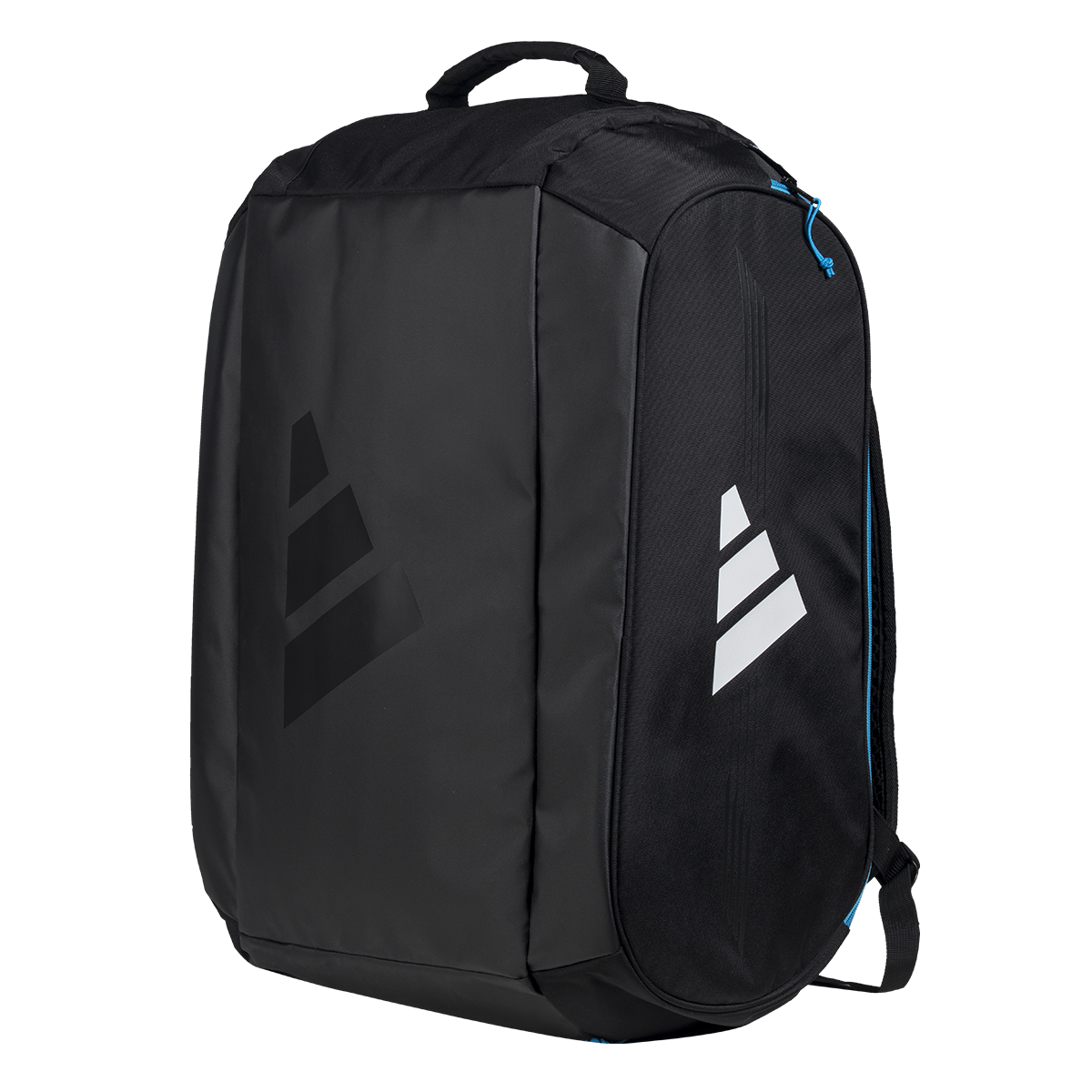 ADIDAS PROTOUR RACKETBAG BLACK 3.4