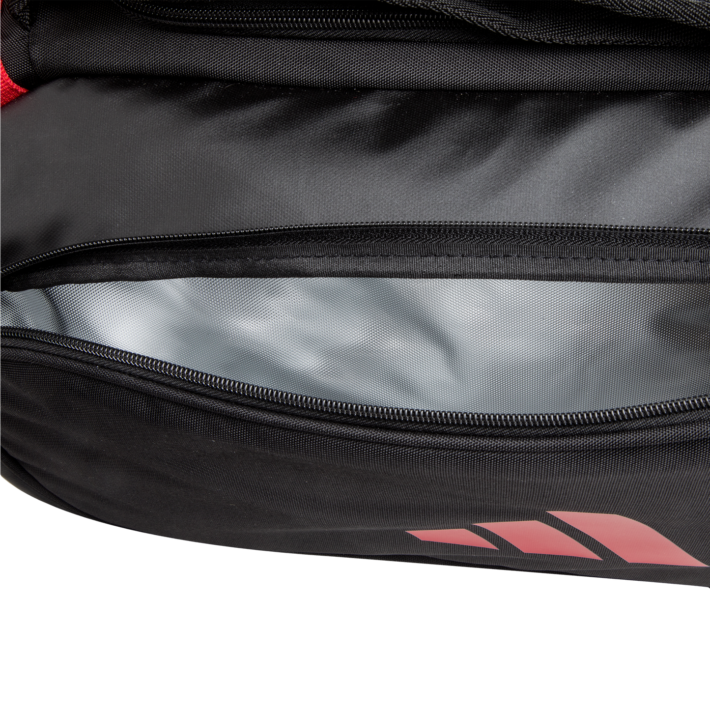 ADIDAS RACKETBAG TOUR BLACK 3.4