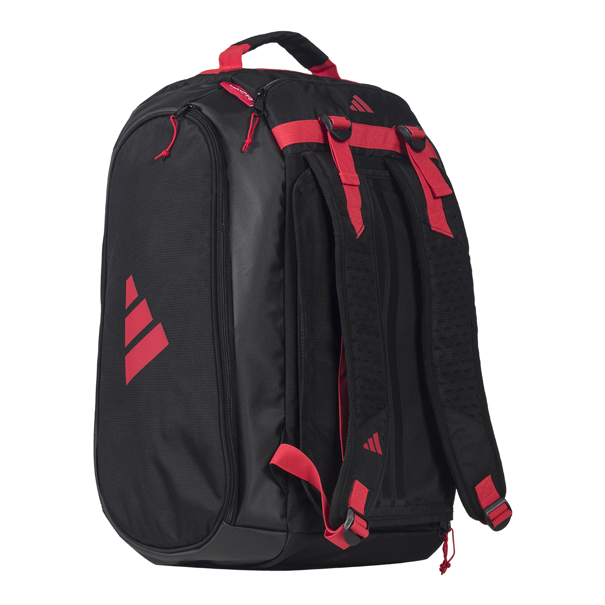 ADIDAS RACKETBAG TOUR BLACK 3.4