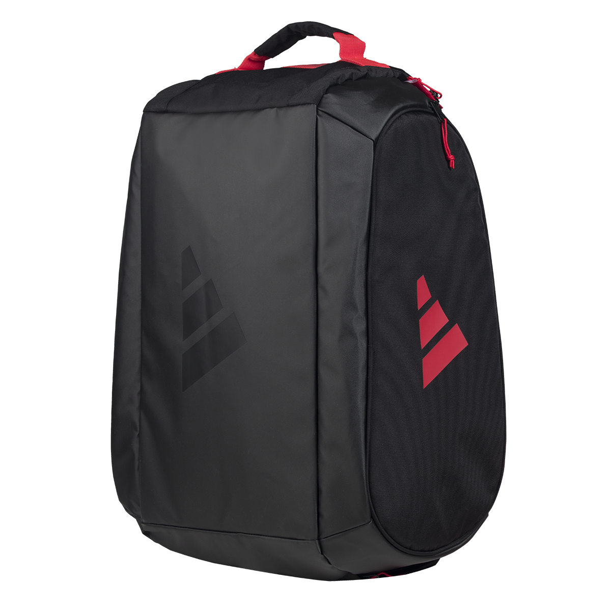 ADIDAS RACKETBAG TOUR BLACK 3.4