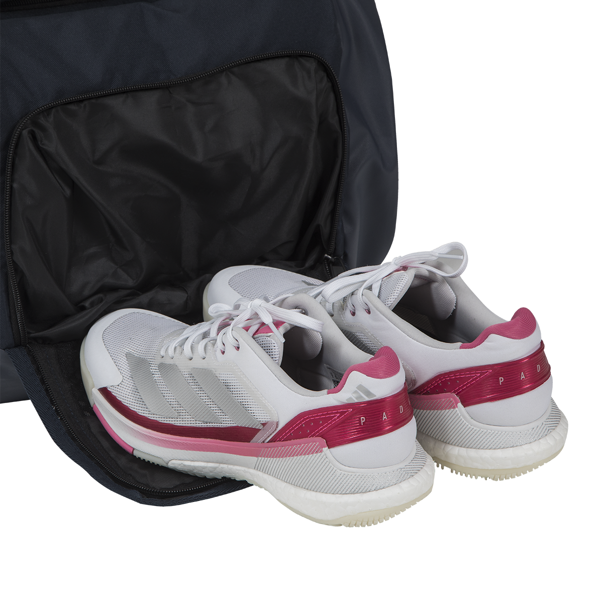 ADIDAS RACKETBAG TOUR BLUE 3.4