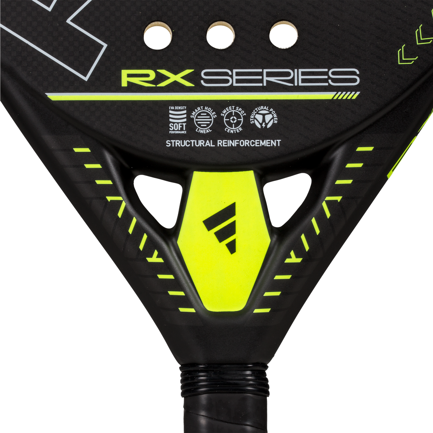 ADIDAS RX LIME 3.4