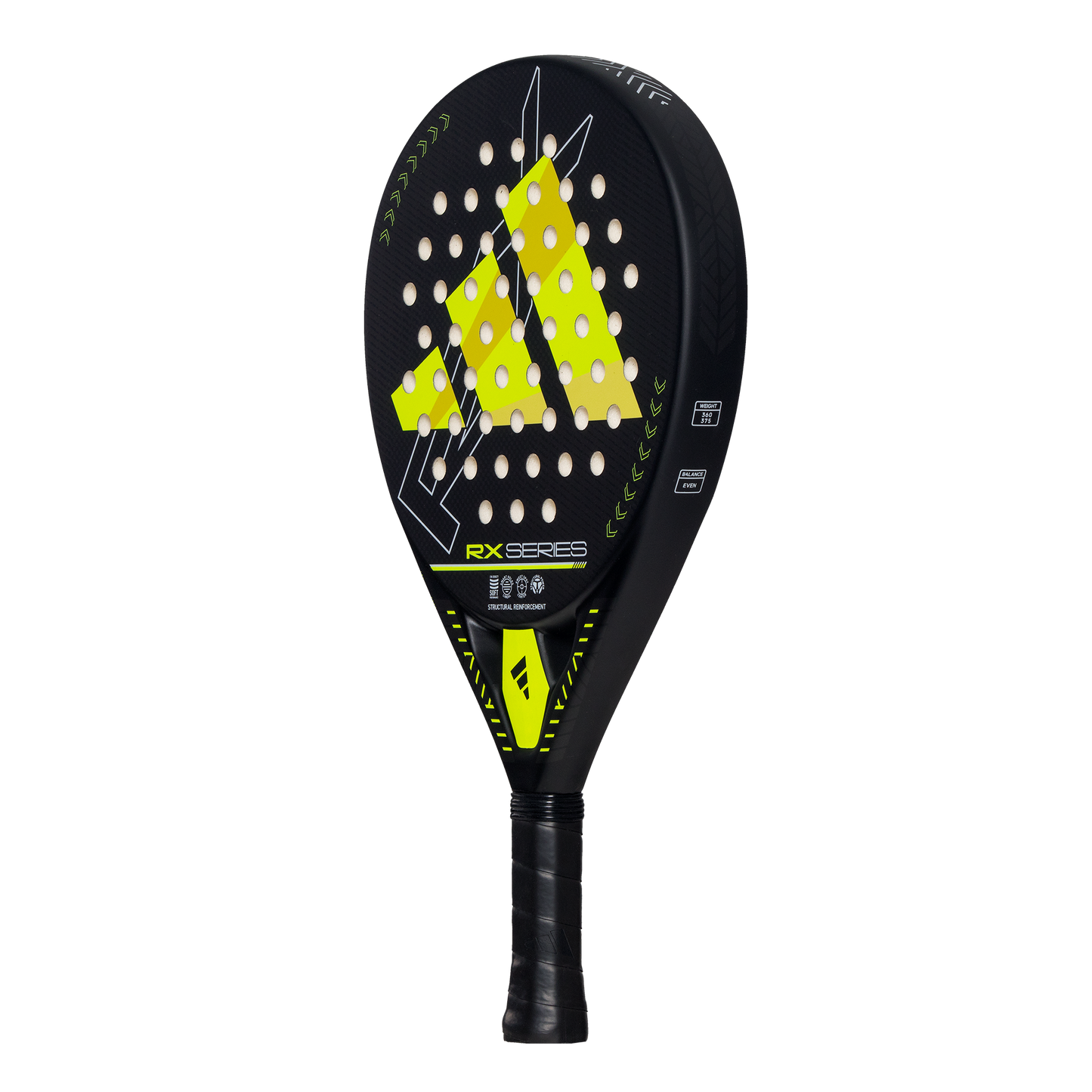 ADIDAS RX LIME 3.4