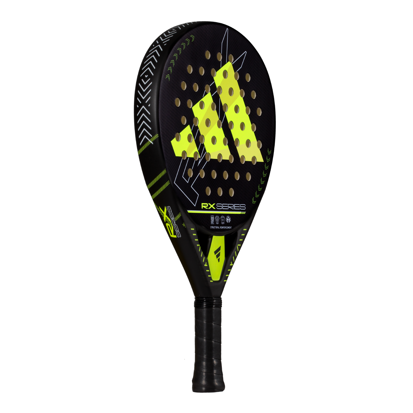 ADIDAS RX LIME 3.4