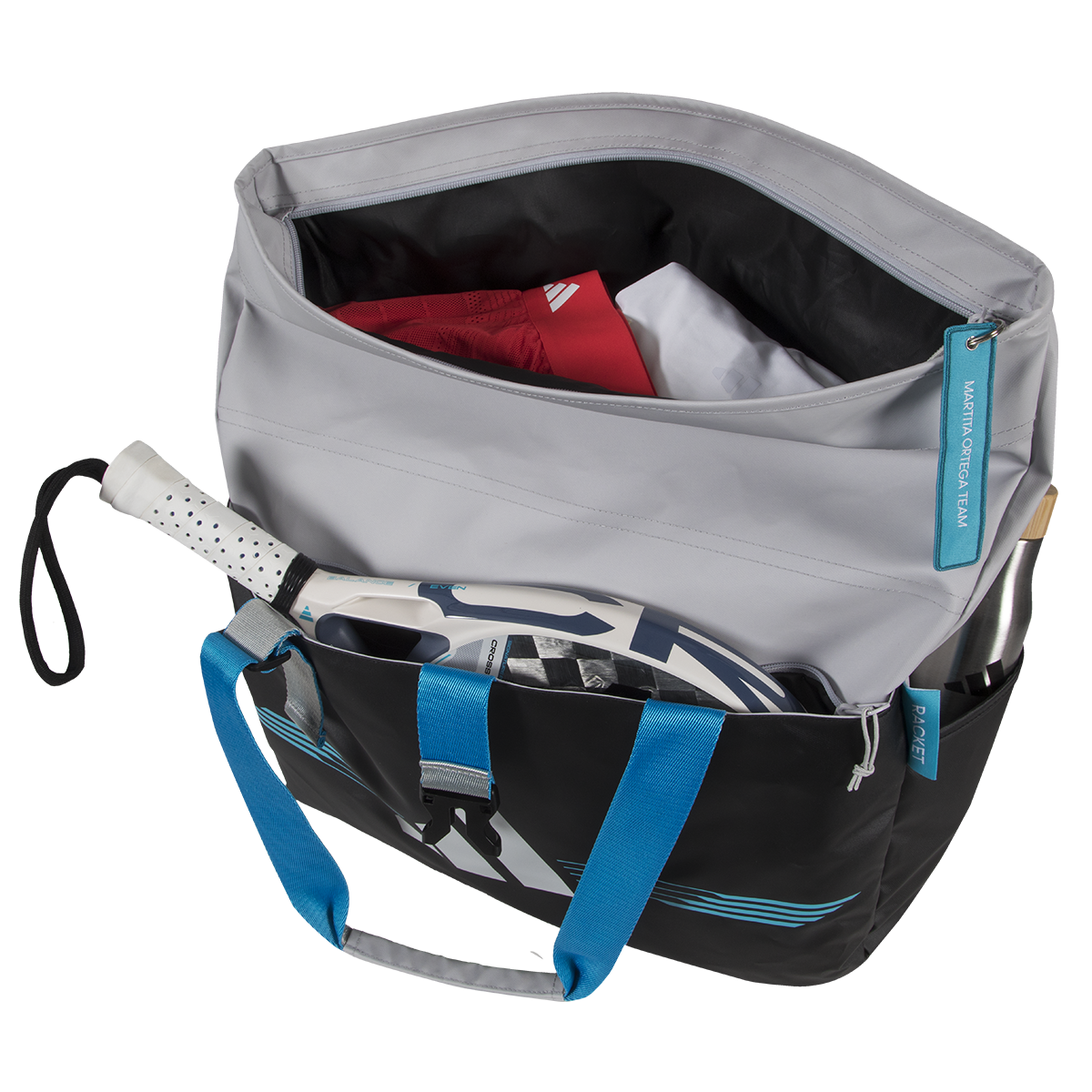 ADIDAS WEEKEND BAG MARTITA 3.4