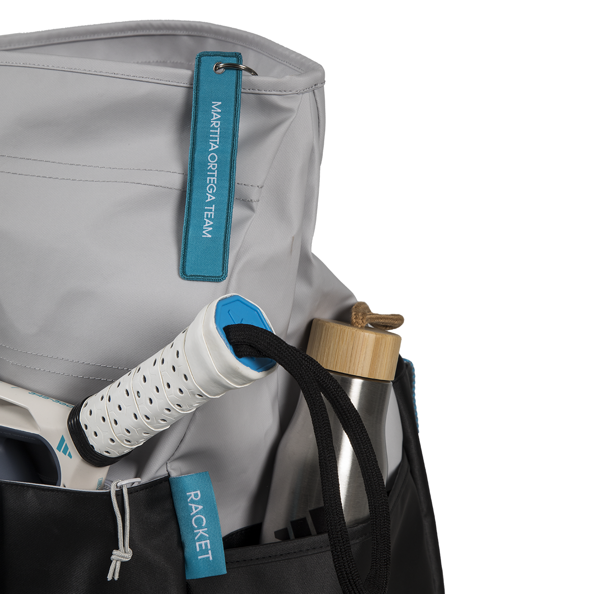 ADIDAS WEEKEND BAG MARTITA 3.4