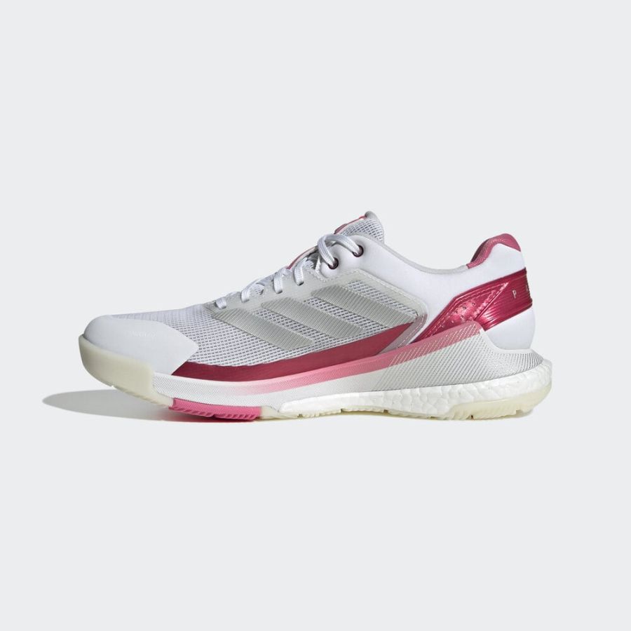 Adidas Crazyquick Boost Women's Padel Shoes