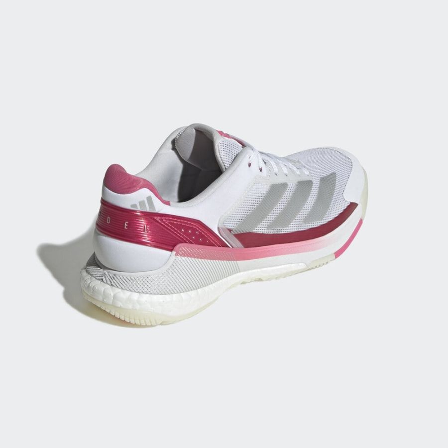 Adidas Crazyquick Boost Women's Padel Shoes