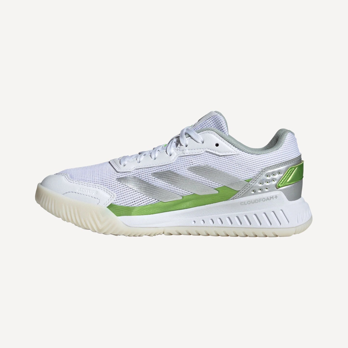 Adidas Courtquick Women's Padel Shoes