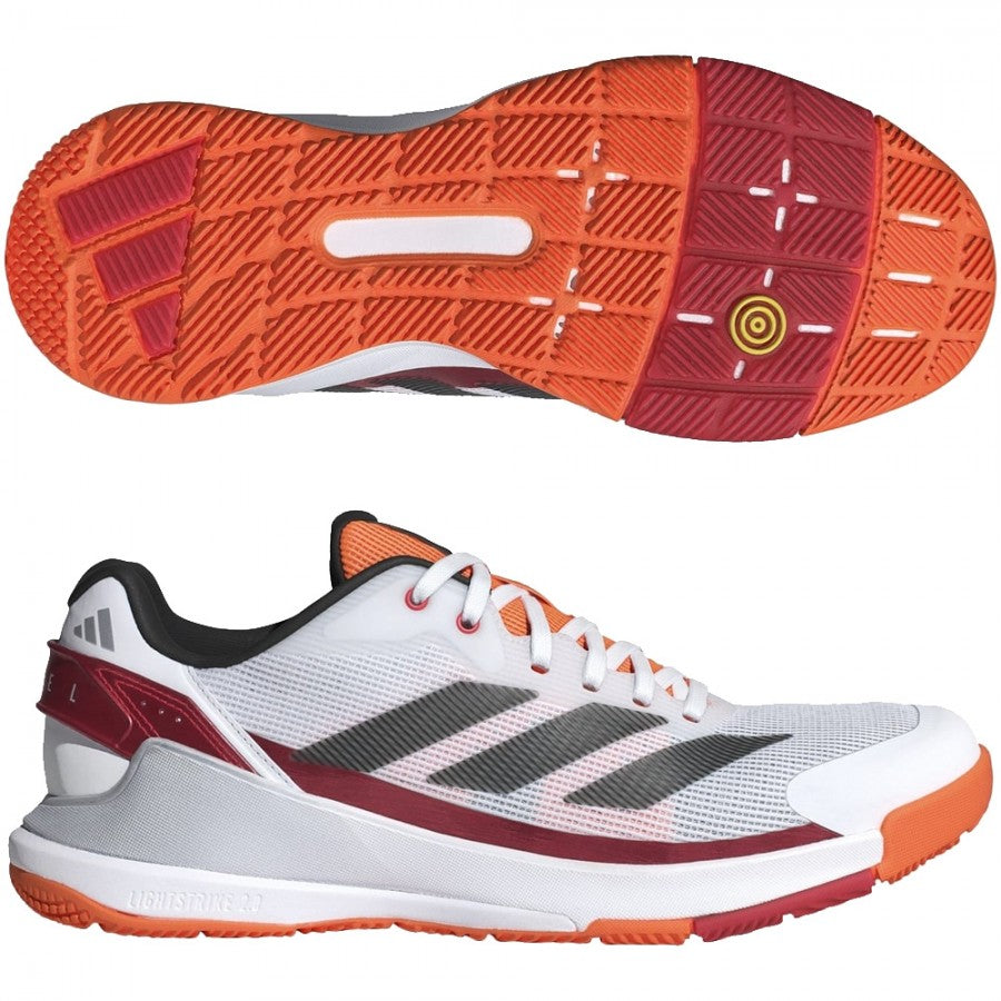 Adidas Crazyquick LS (Orange)