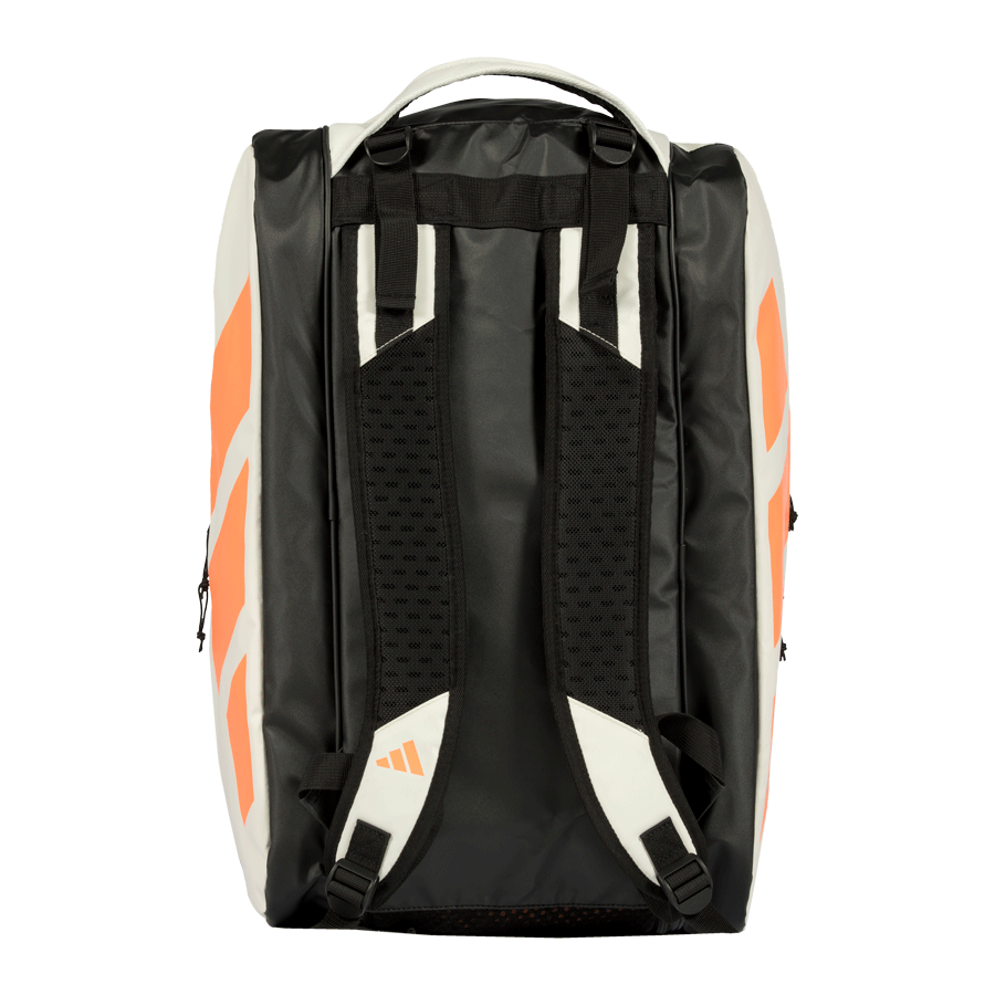 ADIDAS MULTIGAME WHITE RACKET BAG 2026