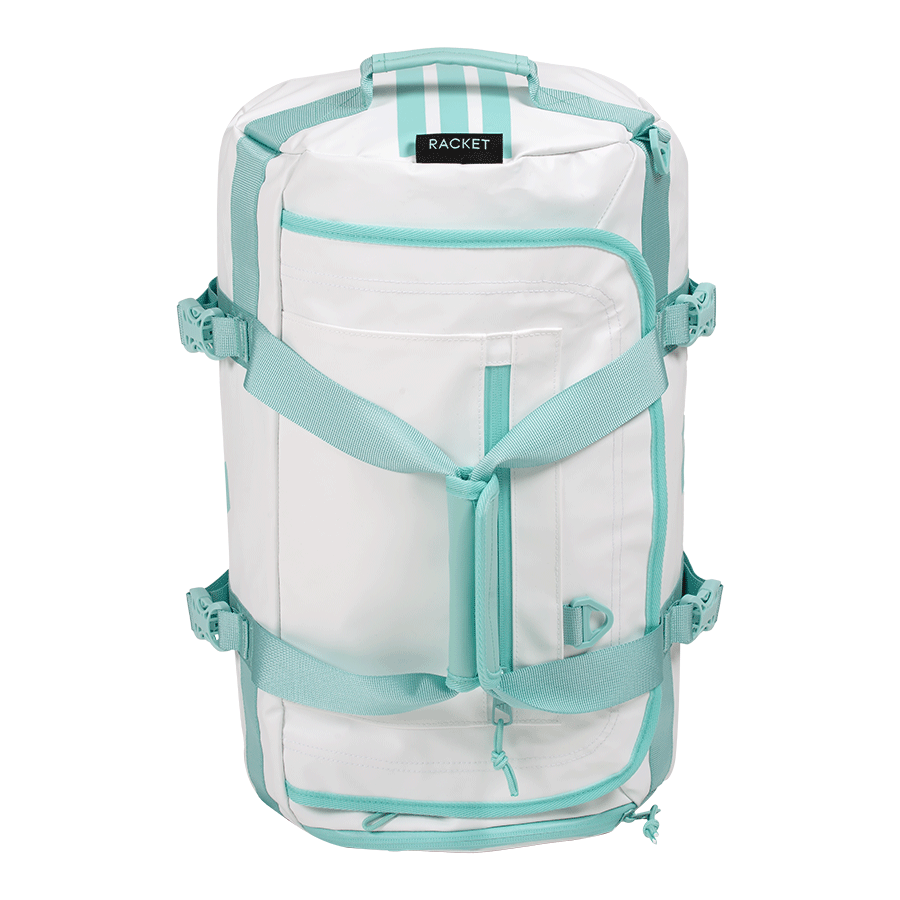 Adidas Promatch Duffle Bag Ari Sanchéz 2026