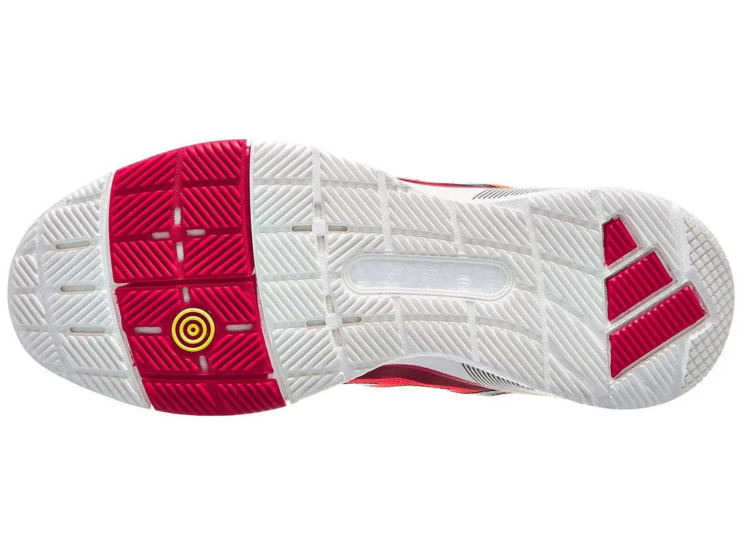 adidas Crazyquick Boost Padel Shoes 2025
