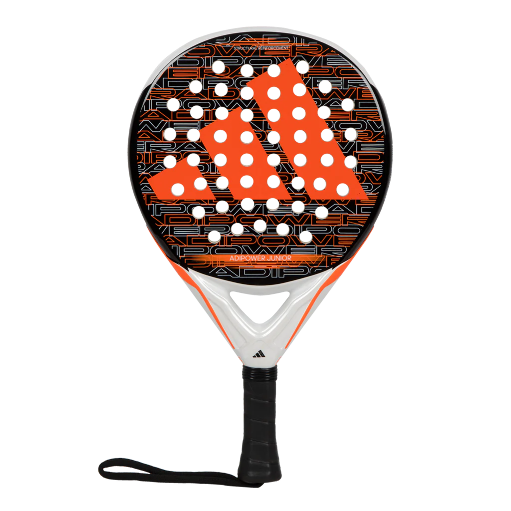 Adidas Adipower Junior 3.3 Padel Racket