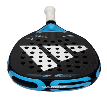 ADIDAS PADEL CROSS IT CARBON-MAXI ARCE RACKET