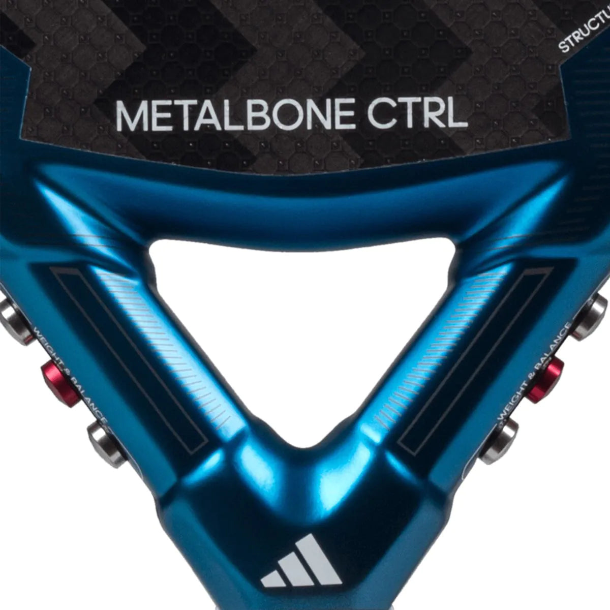 Adidas Metalbone Ctrl 3.3 Padel Racket