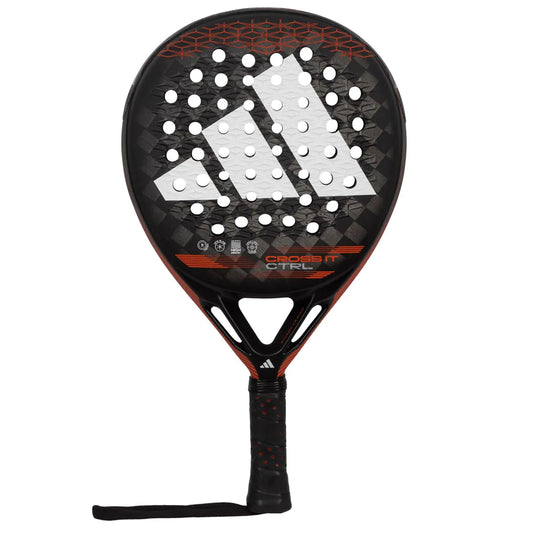 Adidas Cross It CTRL 3.3  Padel Racket