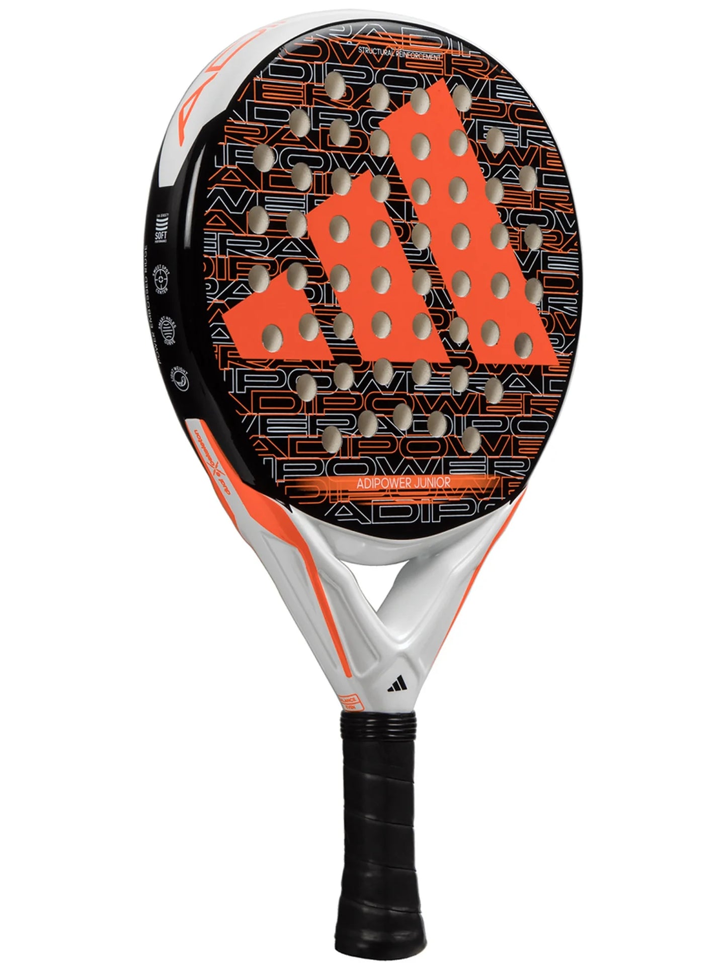 Adidas Adipower Junior 3.3 Padel Racket