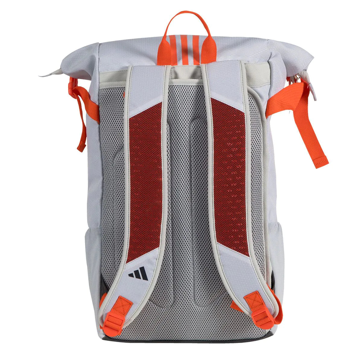 Adidas Padel Backpack Multigame Grey 3.3