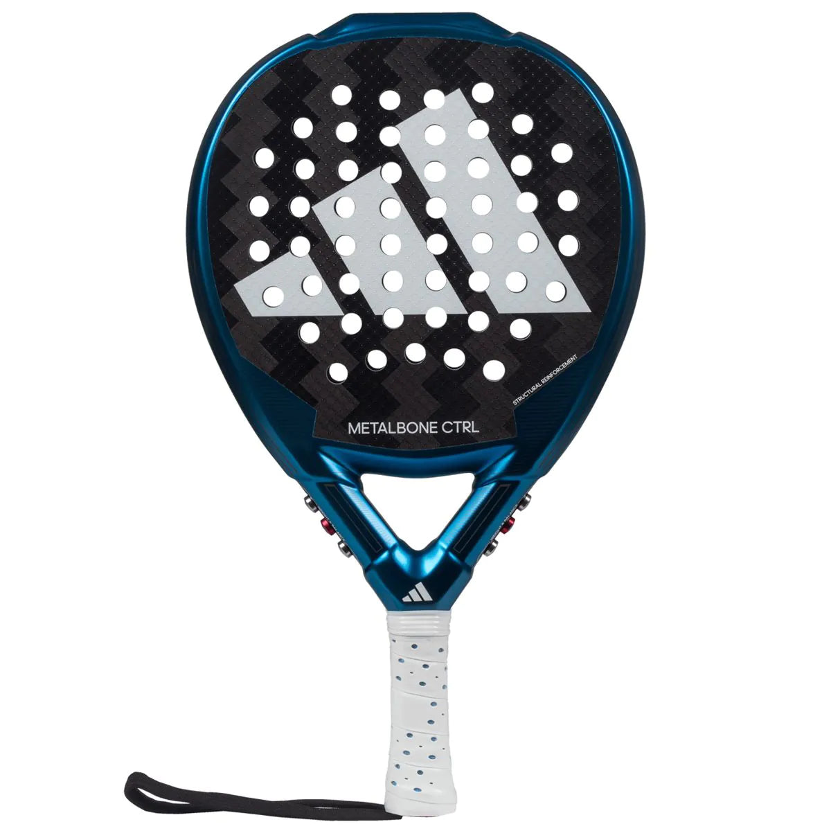 Adidas Metalbone Ctrl 3.3 Padel Racket