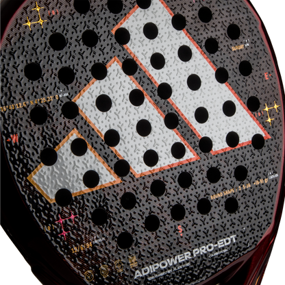 Adipower PRO EDT 2025 (Alex Ruiz)