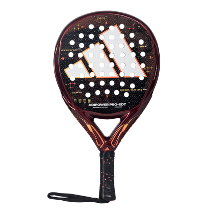 Adipower PRO EDT 2025 (Alex Ruiz)
