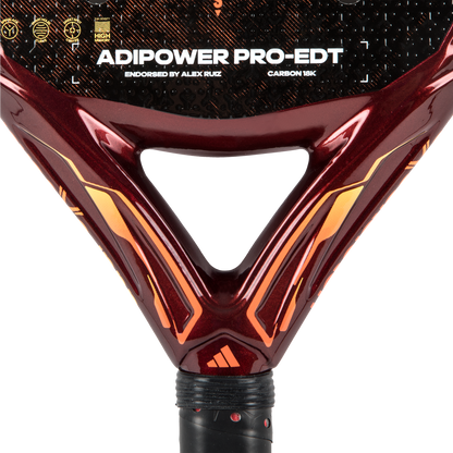 Adipower PRO EDT 2025 (Alex Ruiz)