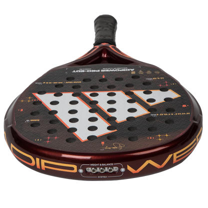 Adipower PRO EDT 2025 (Alex Ruiz)