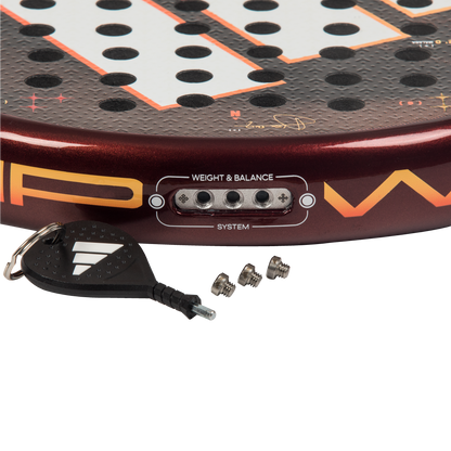 Adipower PRO EDT 2025 (Alex Ruiz)
