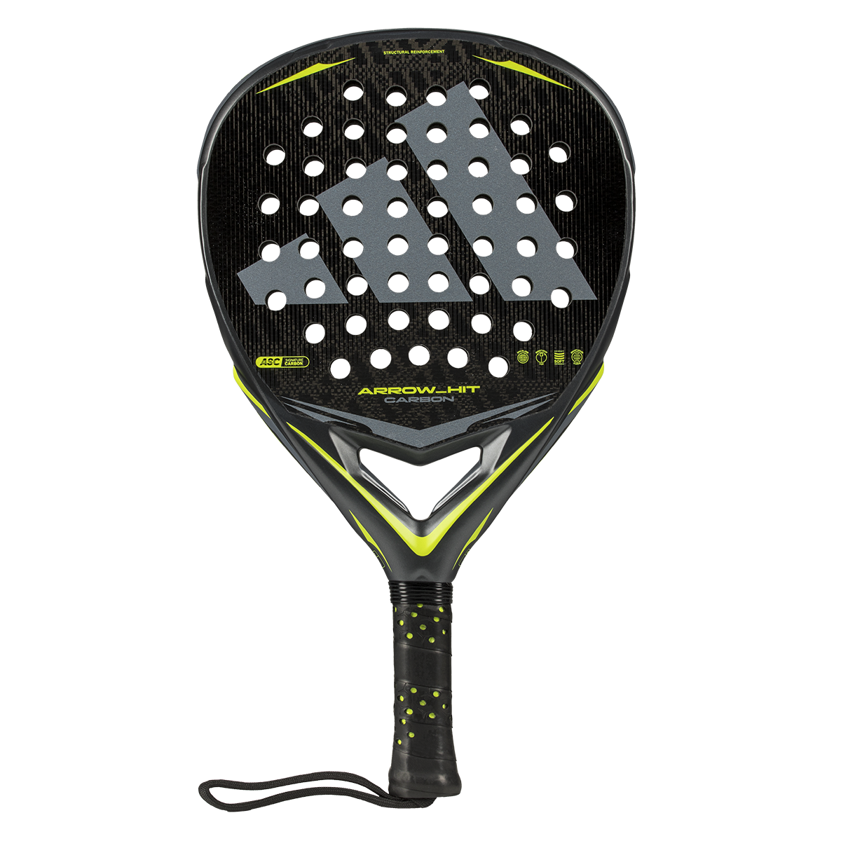 Adidas Arrow Hit Carbon 3.5