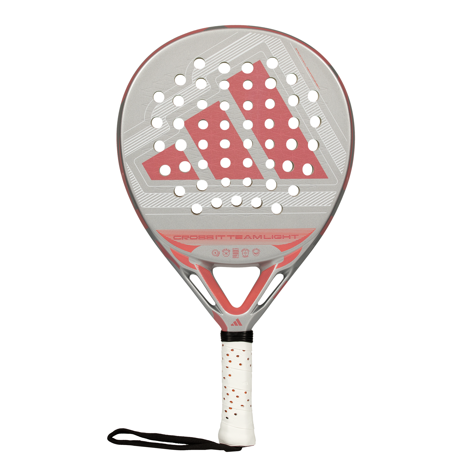 Adidas Cross It Team Light 3.5 – AFP | Adidas Padel Cyprus