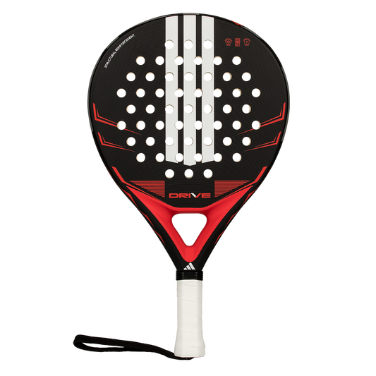 Adidas Drive Black 3.5