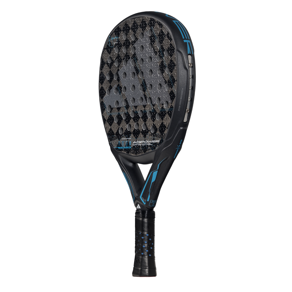 ADIDAS PADEL ADIPOWER CTRL MULTIWEIGHT 3.4