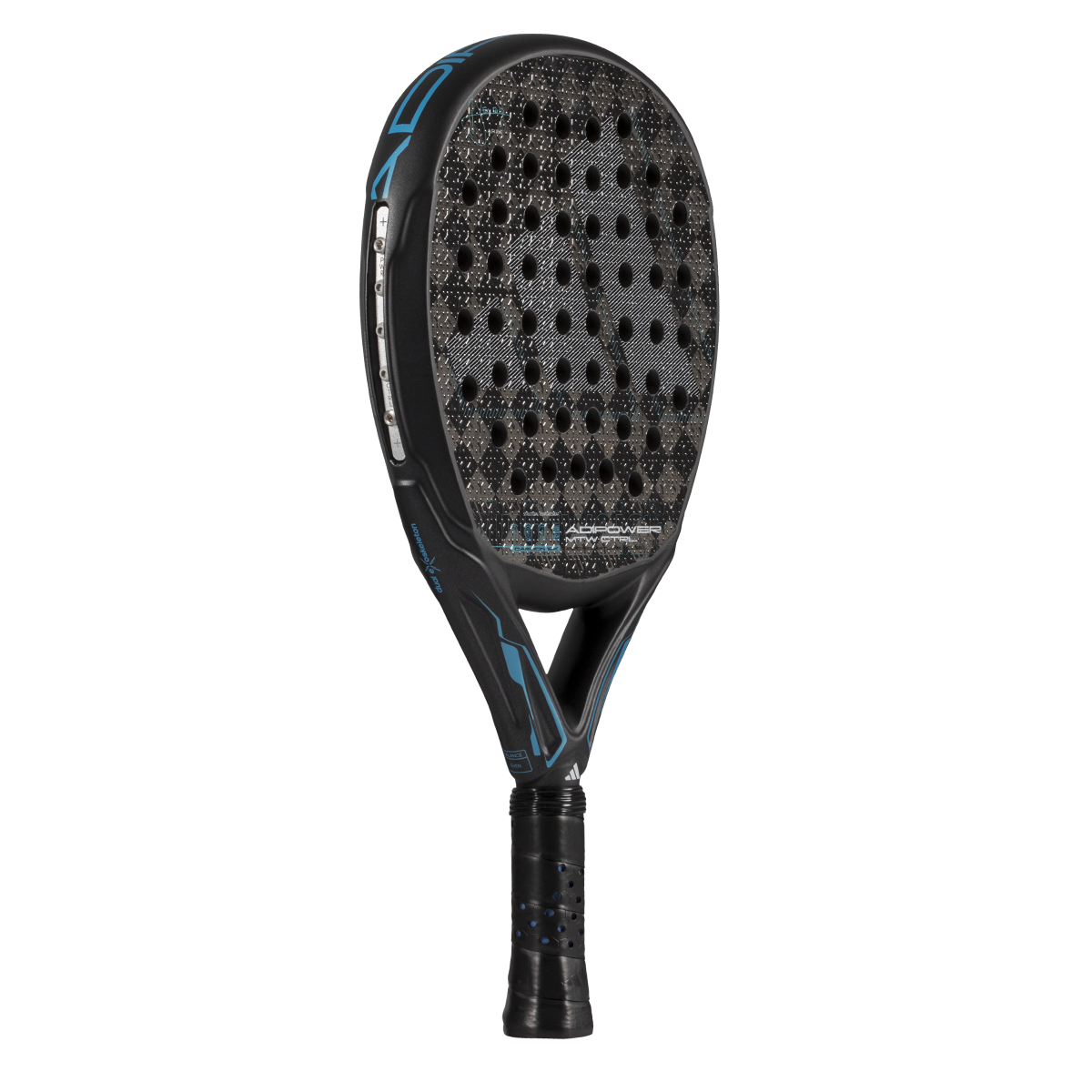 ADIDAS PADEL ADIPOWER CTRL MULTIWEIGHT 3.4