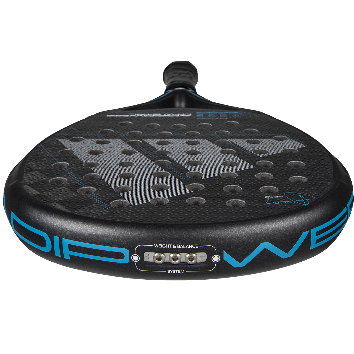 ADIDAS PADEL ADIPOWER CTRL MULTIWEIGHT 3.4