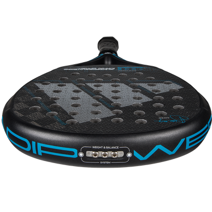 ADIDAS PADEL ADIPOWER CTRL MULTIWEIGHT 3.4