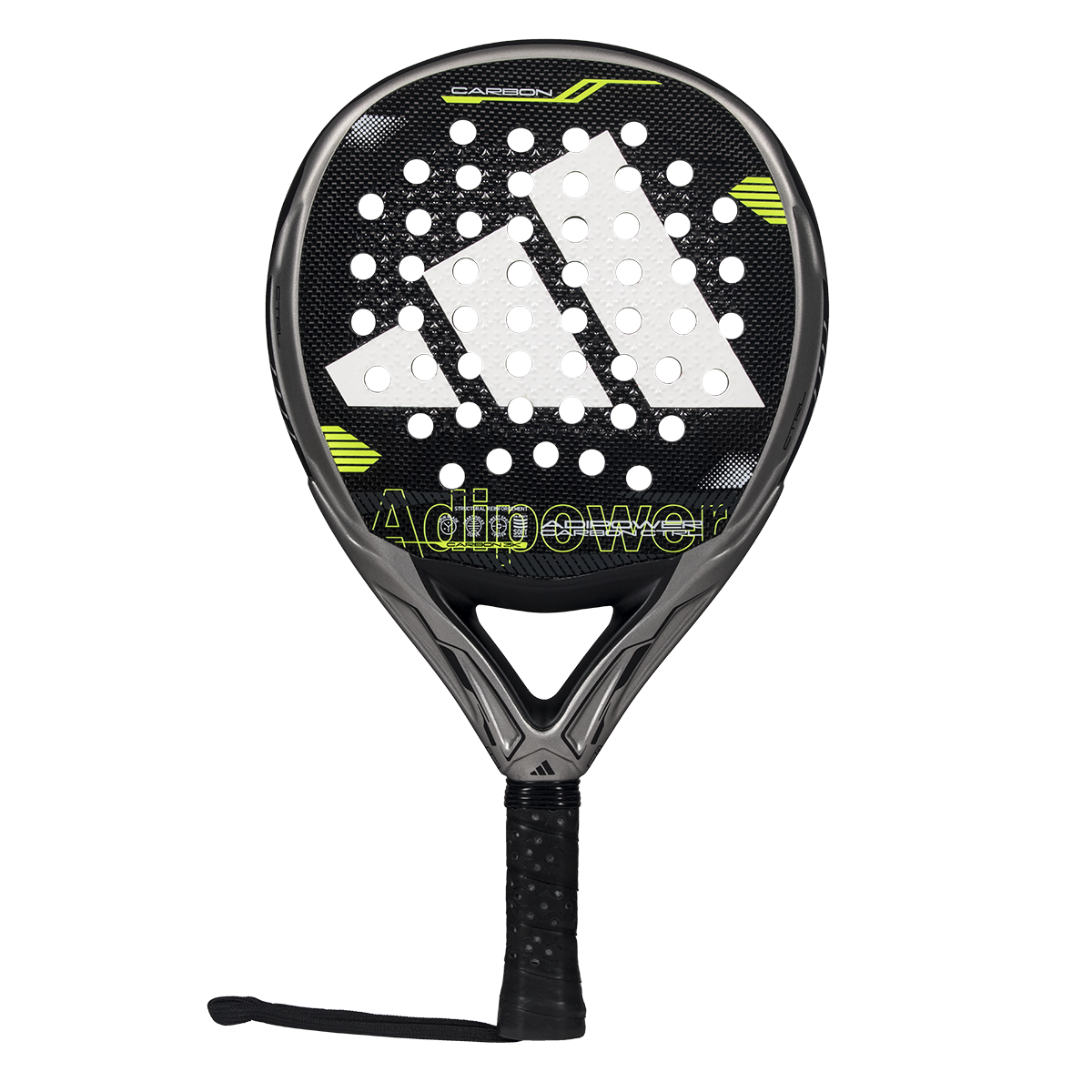 ADIDAS PADEL ADIPOWER CARBON CTRL 3.4