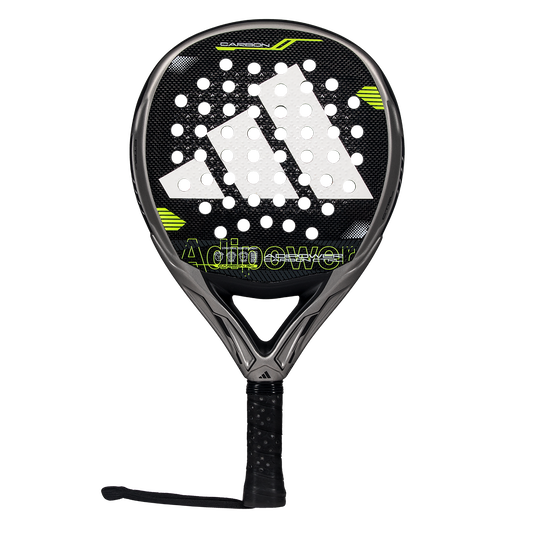 ADIDAS PADEL ADIPOWER CARBON CTRL 3.4