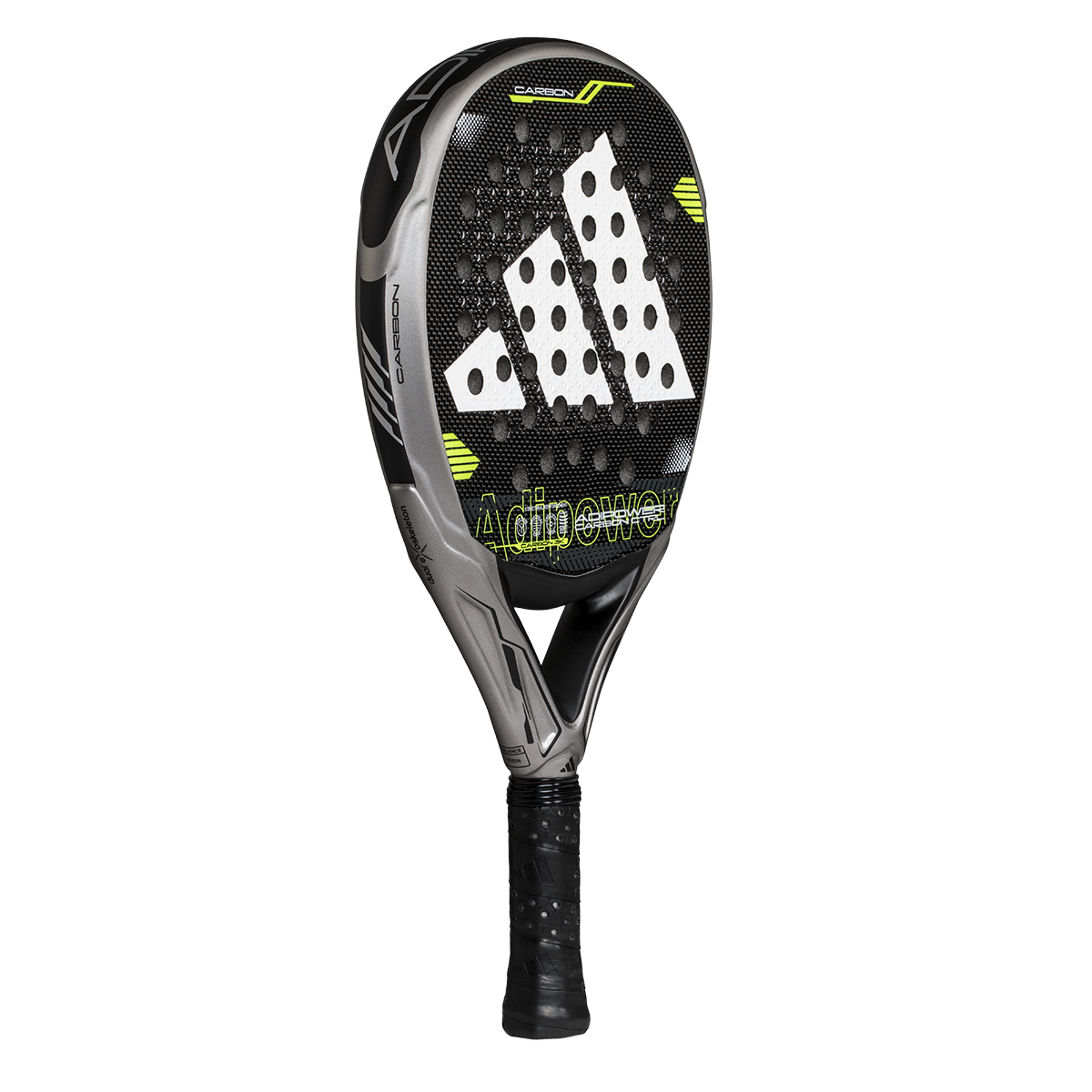 ADIDAS PADEL ADIPOWER CARBON CTRL 3.4