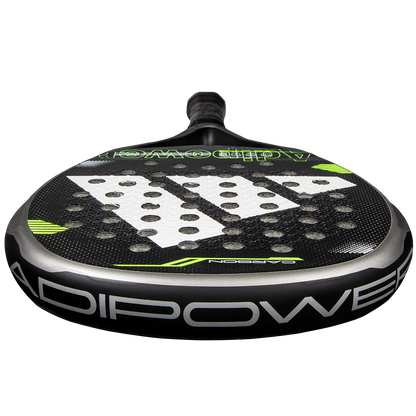 ADIDAS PADEL ADIPOWER CARBON CTRL 3.4