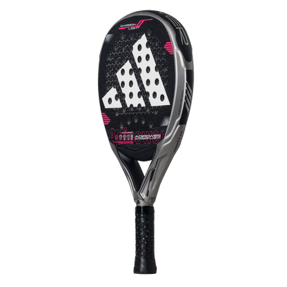 ADIDAS PADEL ADIPOWER CARBON LIGHT 3.4