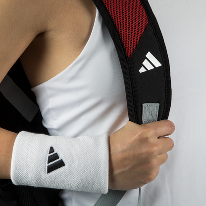 ADIDAS BACKPACK MULTIGAME BLACK/RED 3.4