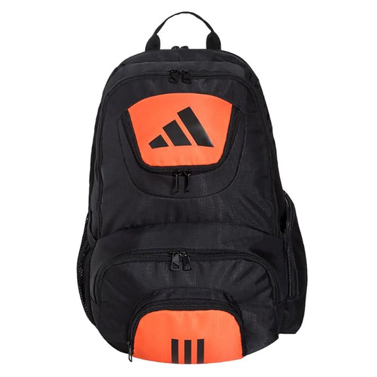 Adidas Padel Backpack Protour Orange 3.2