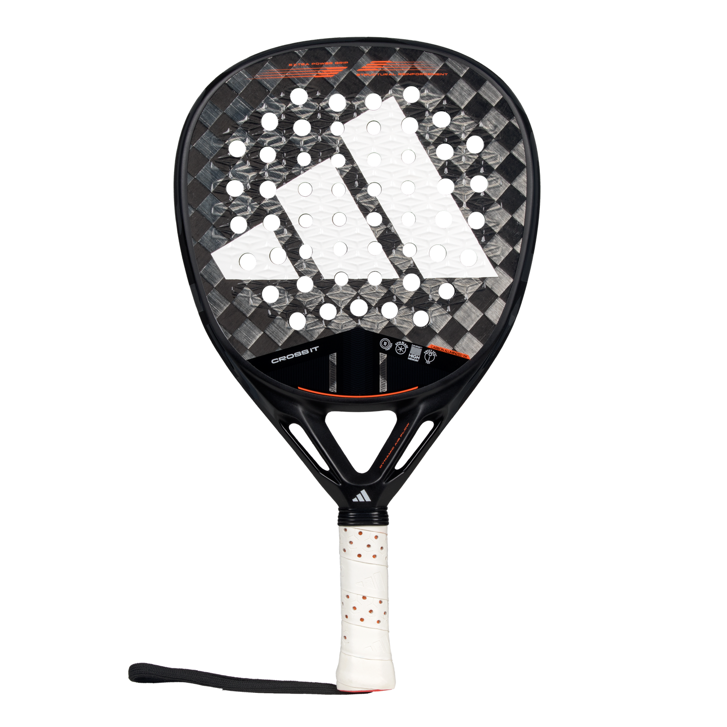 ADIDAS PADEL CROSS IT 3.4