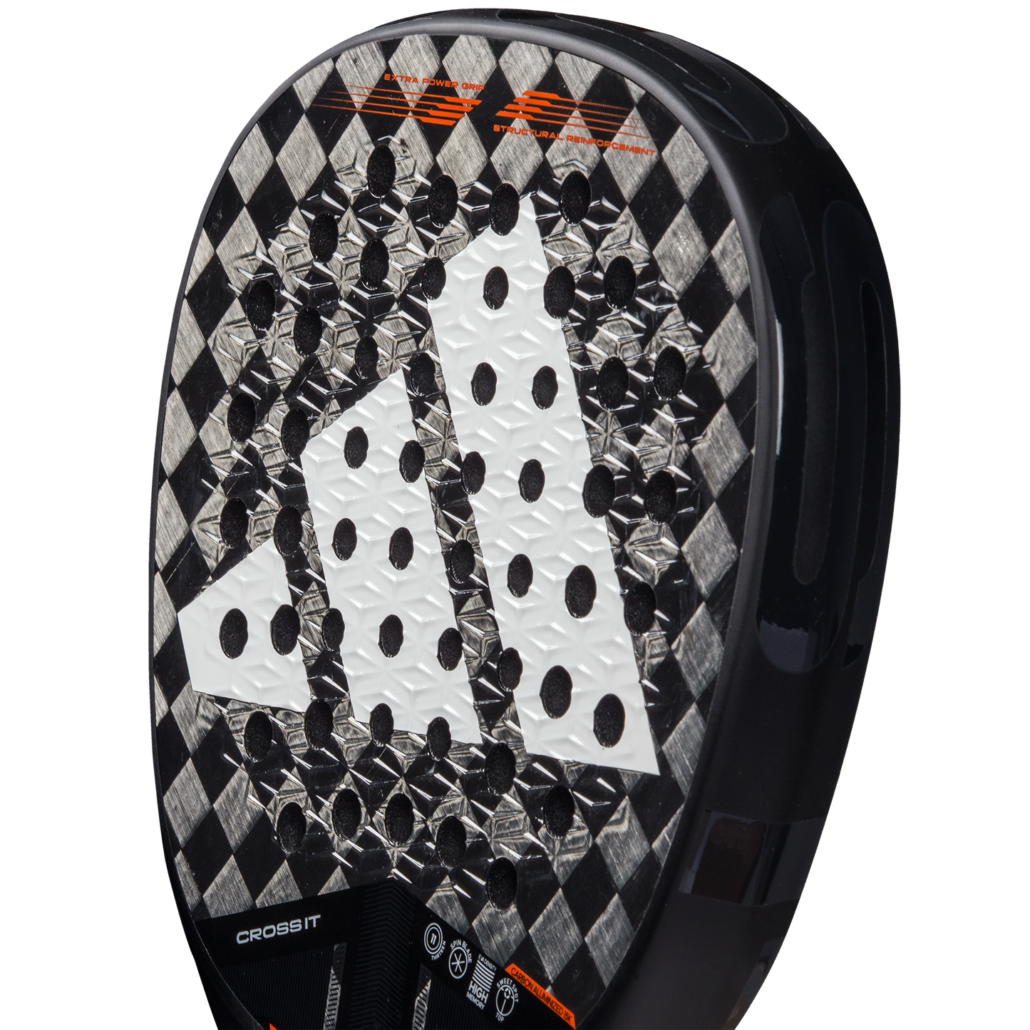 ADIDAS PADEL CROSS IT 3.4