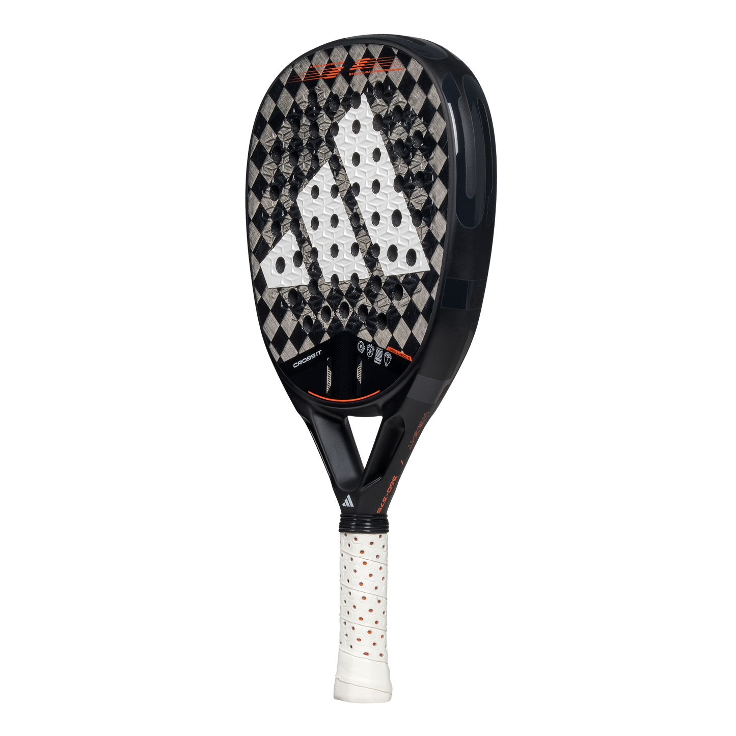 ADIDAS PADEL CROSS IT 3.4