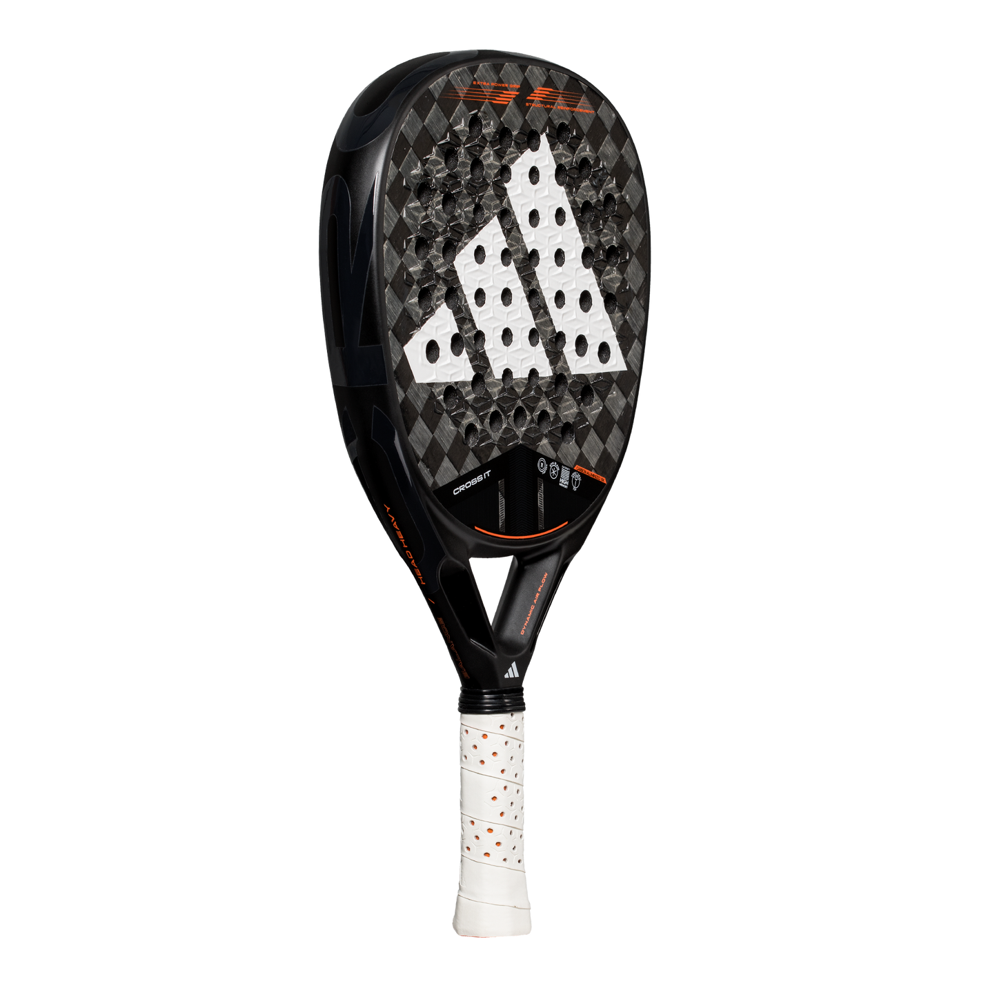 ADIDAS PADEL CROSS IT 3.4