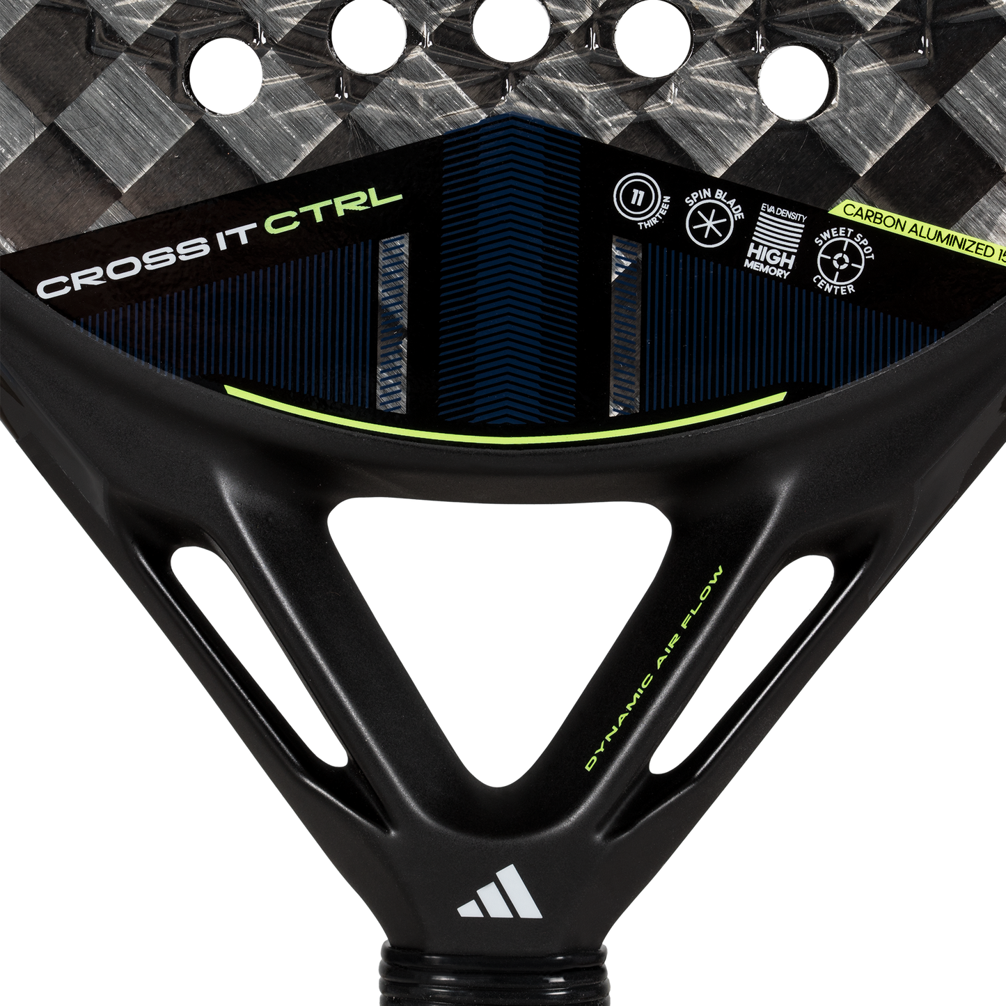 ADIDAS PADEL CROSS IT CTRL 3.4