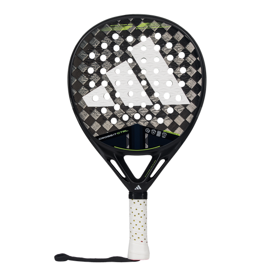 ADIDAS PADEL CROSS IT CTRL 3.4