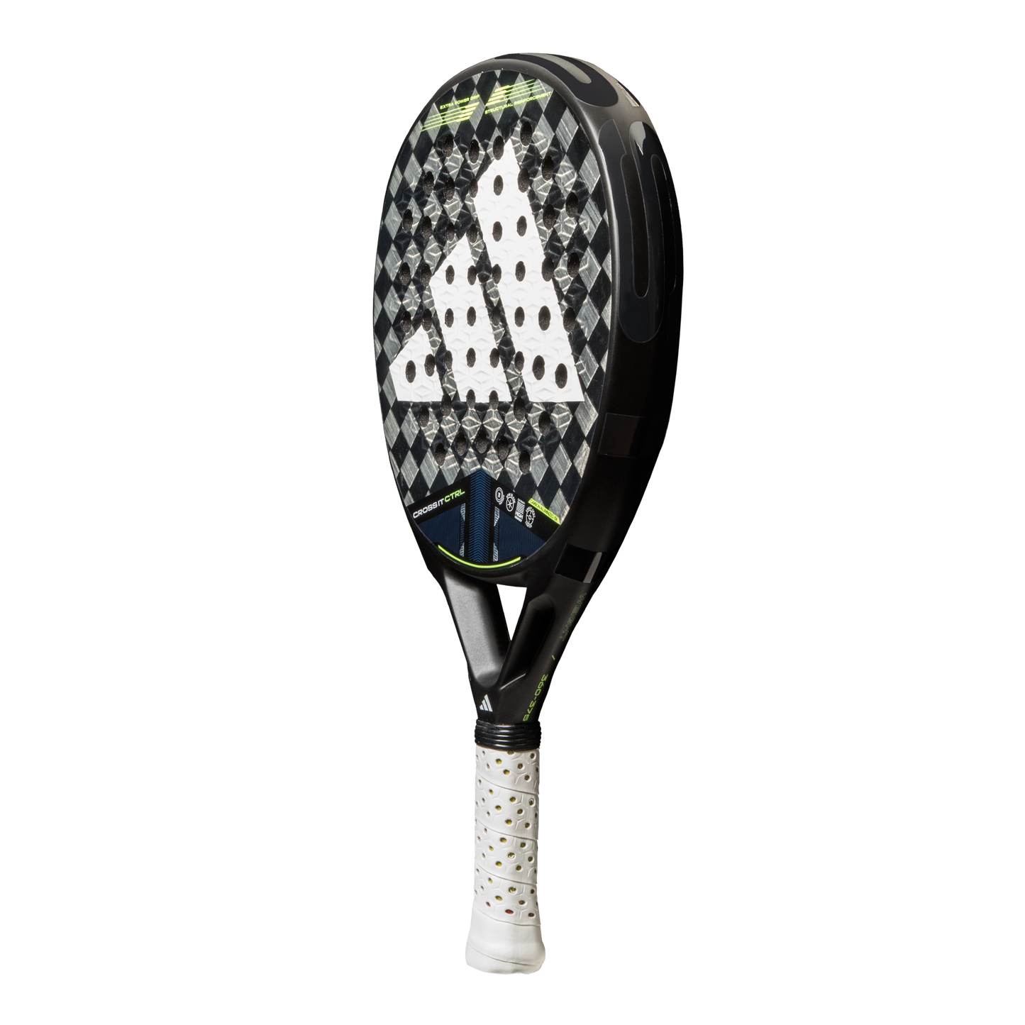 ADIDAS PADEL CROSS IT CTRL 3.4